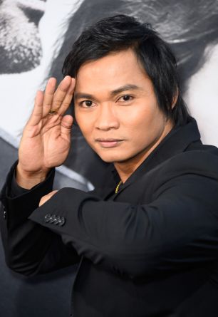 Tony Jaa