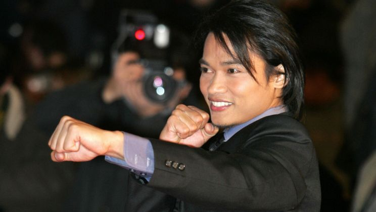 Tony Jaa