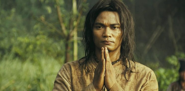 Tony Jaa