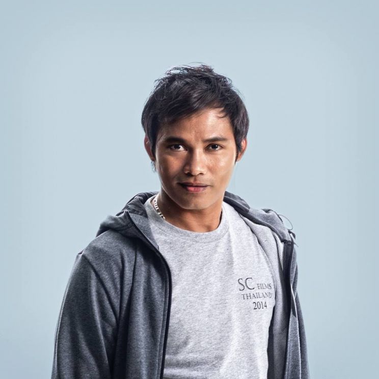 Tony Jaa