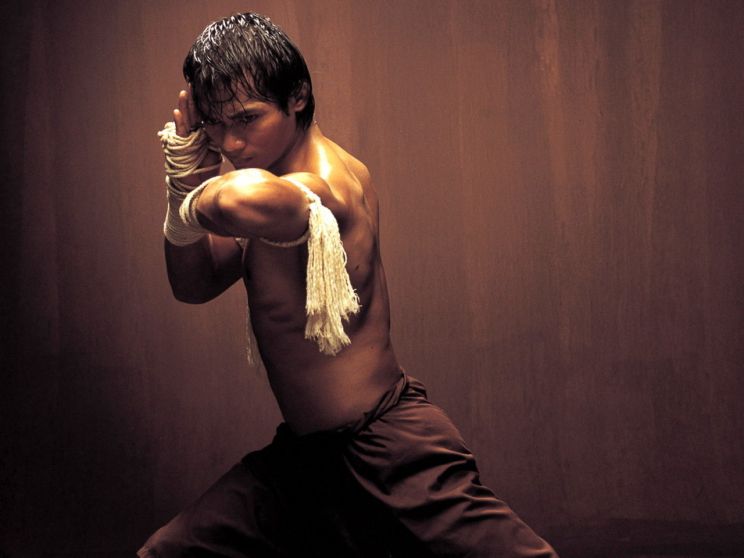 Tony Jaa