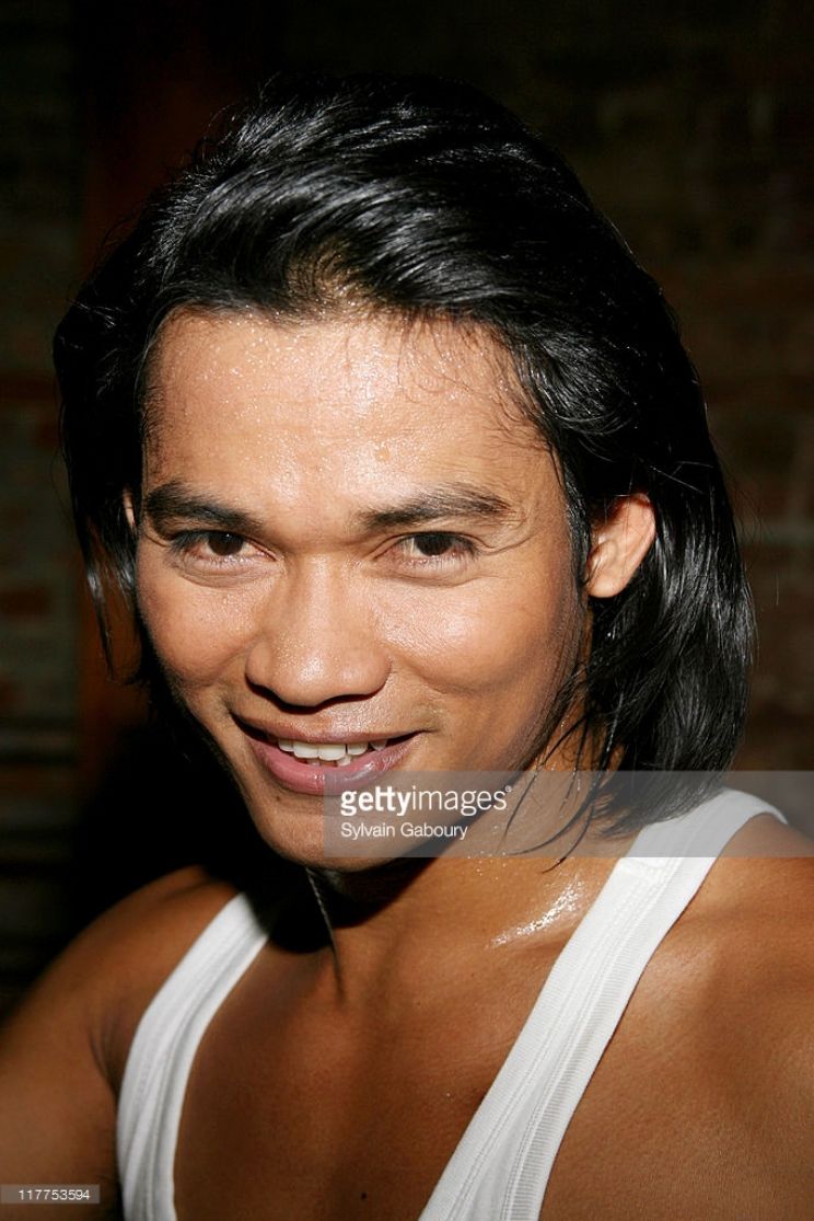 Tony Jaa