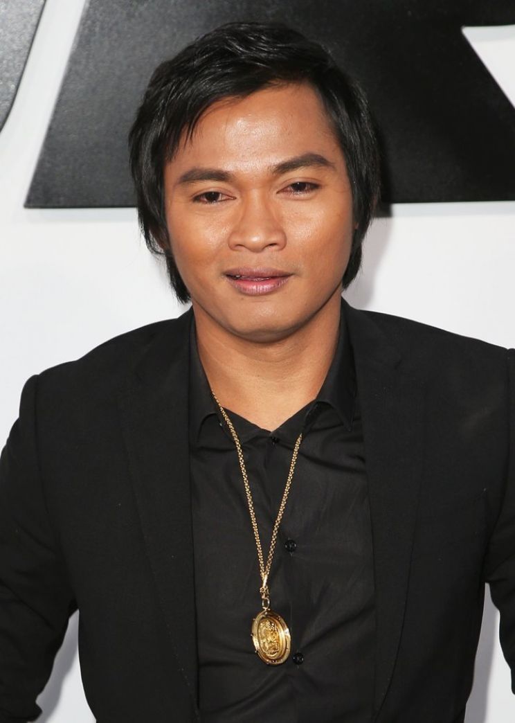 Tony Jaa