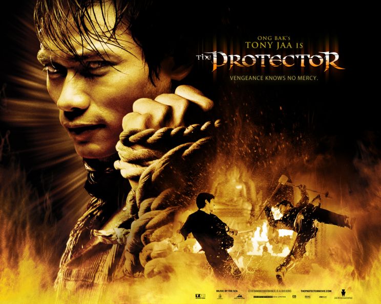 Tony Jaa