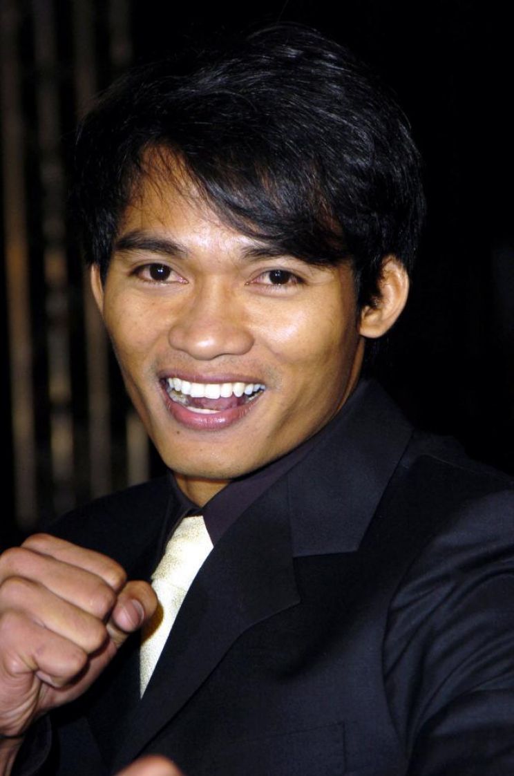 Tony Jaa