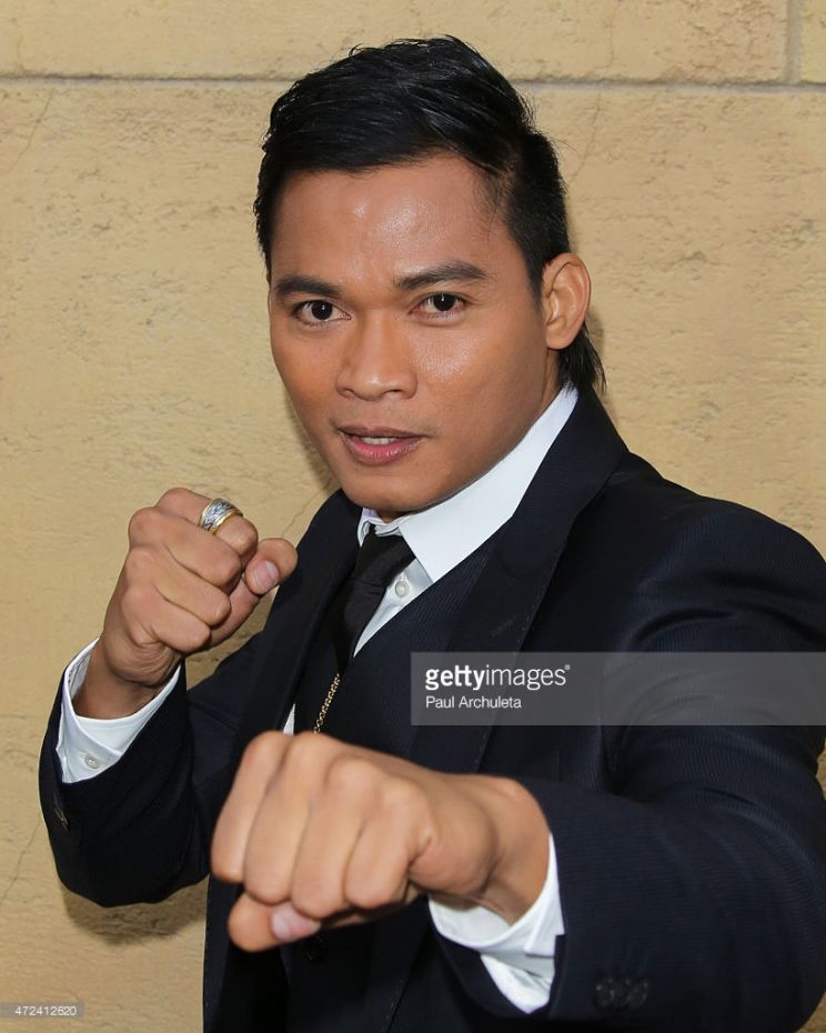 Tony Jaa