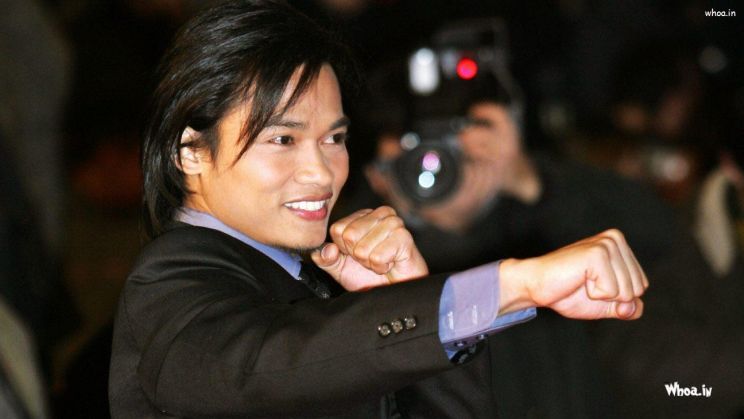 Tony Jaa