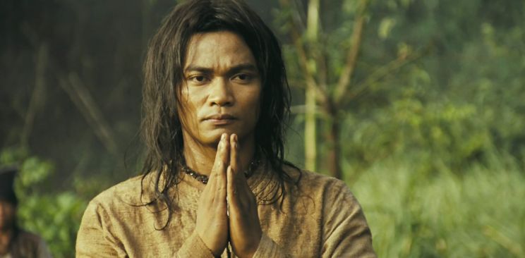 Tony Jaa