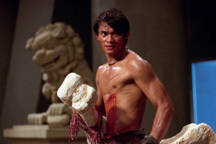 Tony Jaa