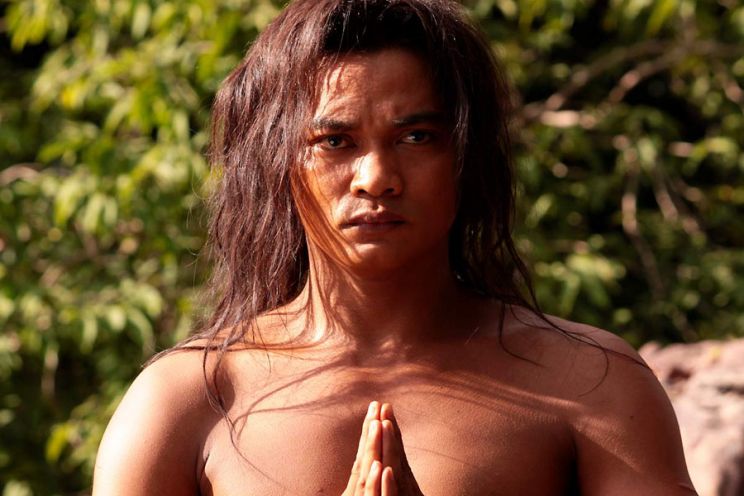 Tony Jaa