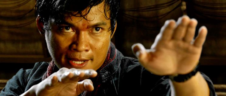 Tony Jaa