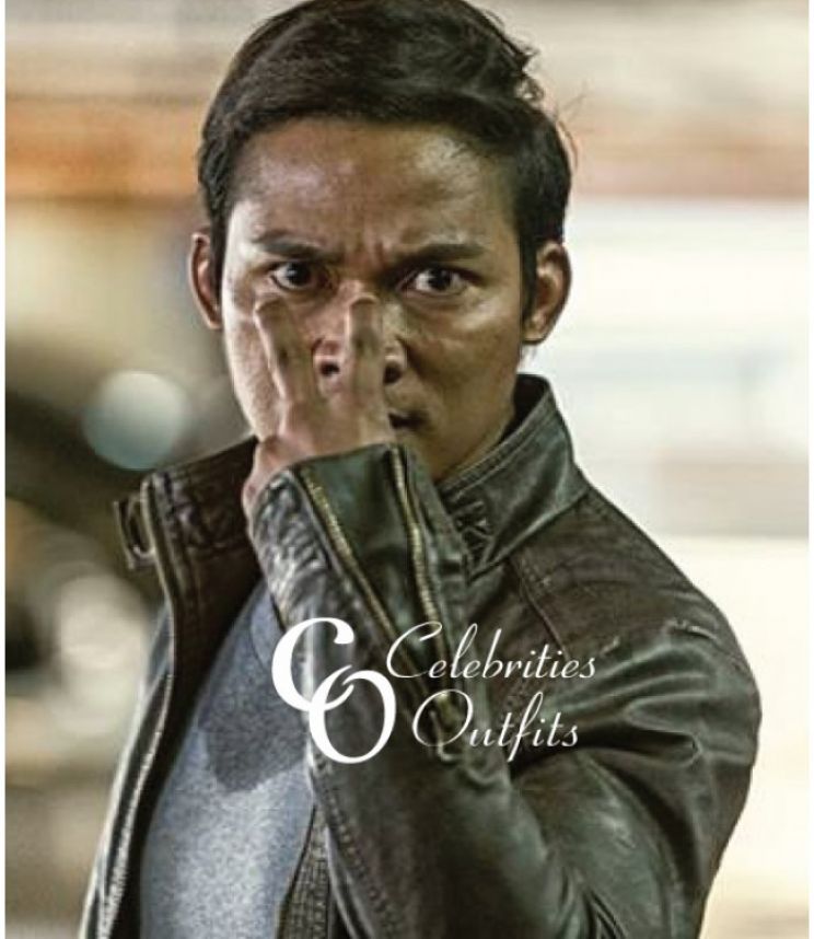 Tony Jaa