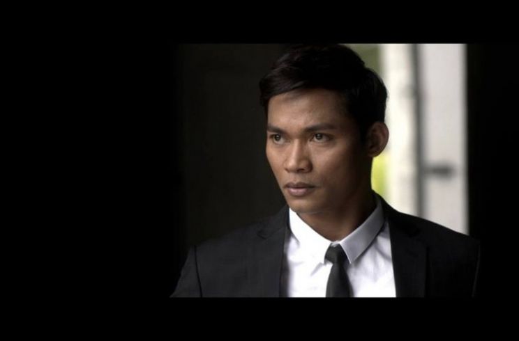 Tony Jaa