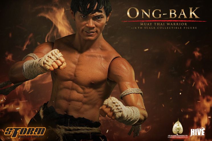 Tony Jaa