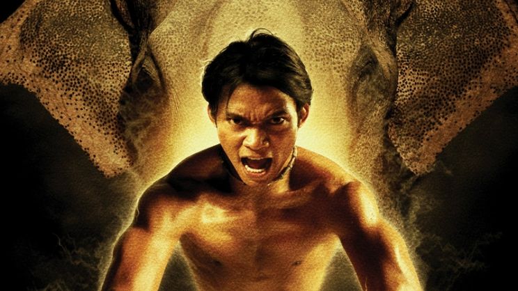 Tony Jaa