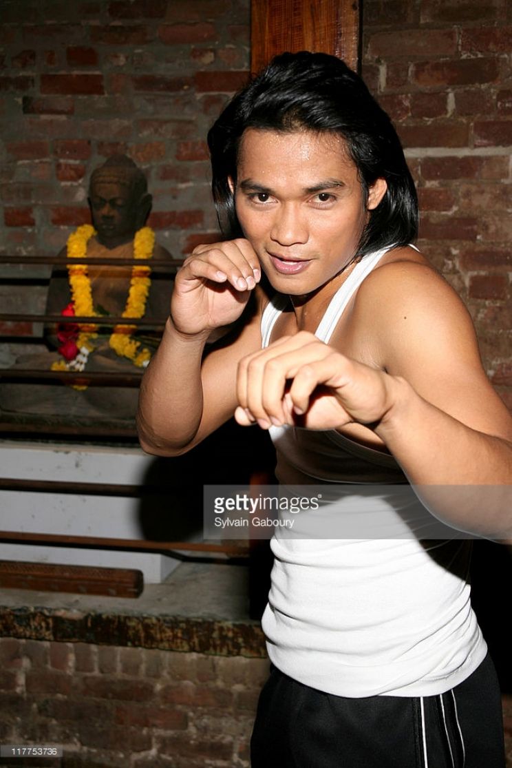 Tony Jaa