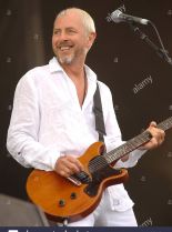 Tony James