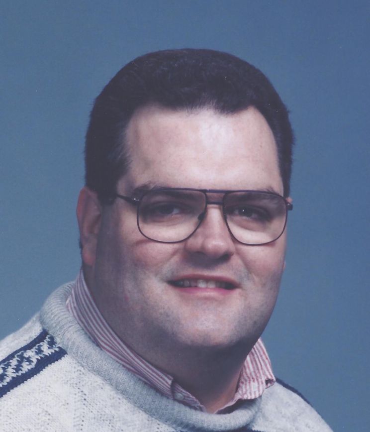 Tony James
