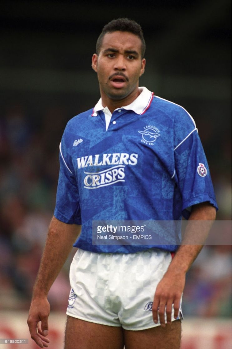 Tony James