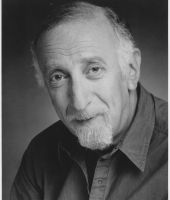 Tony Jay