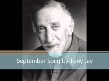 Tony Jay