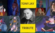 Tony Jay