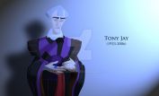 Tony Jay