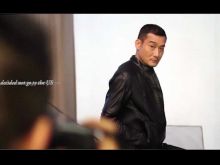 Tony Ka Fai Leung