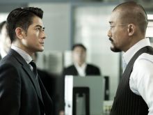 Tony Ka Fai Leung
