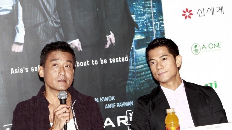 Tony Ka Fai Leung