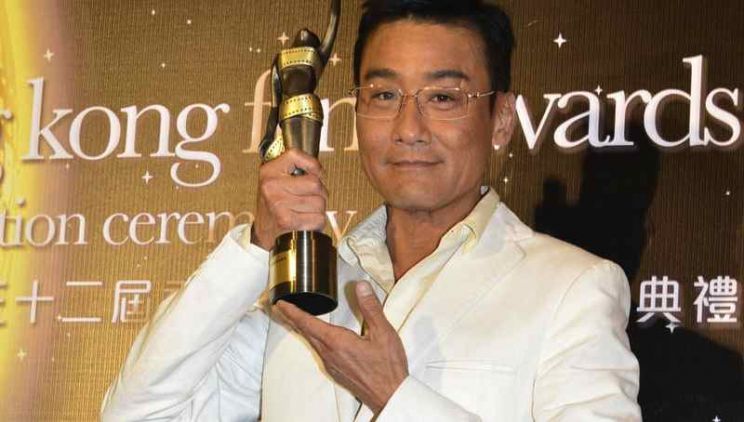 Tony Ka Fai Leung