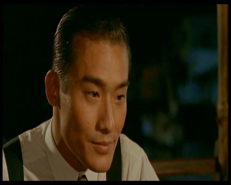 Tony Ka Fai Leung