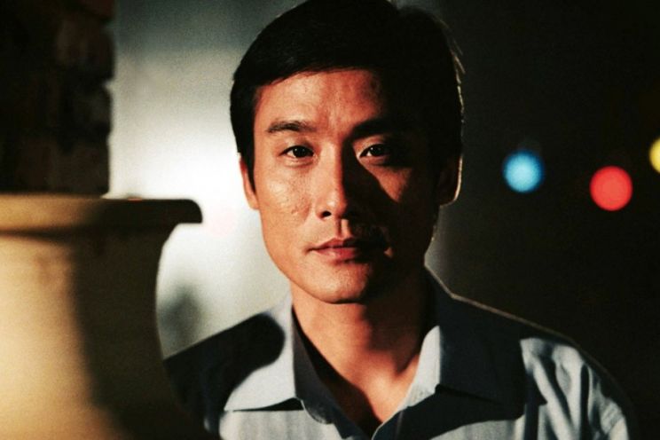 Tony Ka Fai Leung