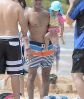 Tony Kanal