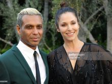 Tony Kanal