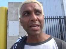 Tony Kanal