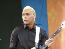 Tony Kanal