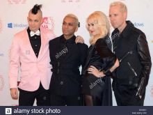 Tony Kanal