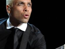 Tony Kanal