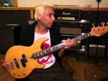 Tony Kanal