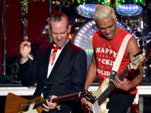 Tony Kanal