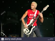 Tony Kanal