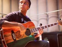 Tony Kanal