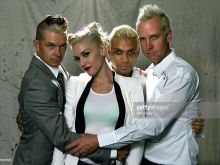 Tony Kanal