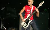 Tony Kanal