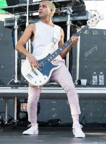 Tony Kanal