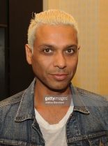 Tony Kanal