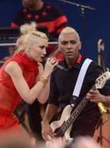 Tony Kanal