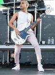 Tony Kanal