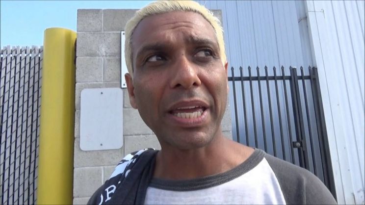 Tony Kanal